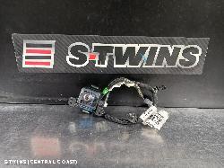 2021 Ram 1500 Reverse Camera Dt 12/20- 244611