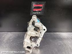 2021 Mazda 3 Caliper Rh Rear Bp 03/19- 217305
