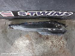 2015 Jeep Cherokee Right Rear Trailing Arm Lower Control Arm-Rear Kl 02/14-11/22 261327