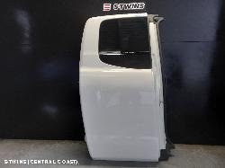 2020 Ford Ranger Right Rear Door Sliding Px Extra Cab 06/11-04/22 261879