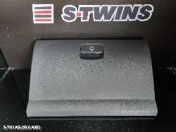 2013 Volkswagen Amarok Glove Box Lower 2H 12/10- 0000127300