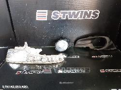 2014 Nissan Altima Right Indicator Fog Side Bumper Foglamp L33 Ti/Ti-S/St-L 11/13-12/17 0000180212