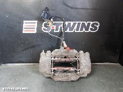 2014 Toyota Hilux Caliper Lh Front 4Wd 13Wg Caliper Casting Number Vsc Type 07/11-08/15 0000254412