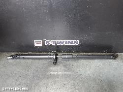 2016 Subaru Wrx Rear Prop Shaft 2.0 Petrol V1 03/14-10/21 0000137456