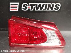 2009 Lexus Is250/Is250C Rear Garnish Is250 Bootlid Lamp (Rh Side) Gse20R Sedan 10/08-09/10 260376