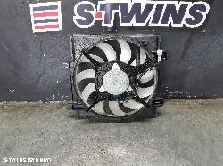 2016 Subaru Wrx Fan A/C Fan V1 04/14- 0000178110