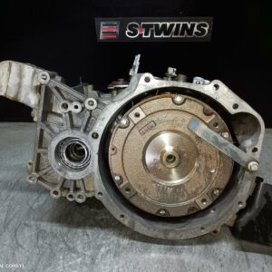 2010 Jeep Patriot Trans Gearbox Manual Awd Petrol 2.4 Mk 08/07-12/16 238220
