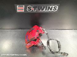 2013 Volkswagen Golf Caliper Lh Front Gen 6 12/08-01/16 0000177693