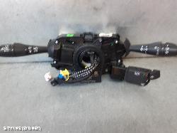 2016 Renault Captur Airbag Module Sensor Clockspring J87 08/14-05/17 0000075217