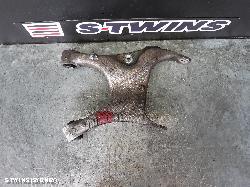 2011 Bmw X5 Left Rear Trailing Arm Lower Control Arm-Main E70 06/10-08/13 131415