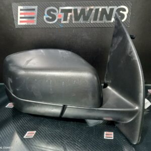 2008 Land Rover Freelander Right Door Mirror Lf2 06/07-11/10 208997