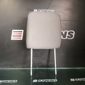 2008 Jeep Cherokee Headrest Lh Front Cloth Kk 11/07-10/12 0000232866