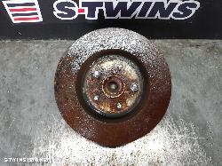 2019 Kia Stinger Right Front Hub Assembly Ck 06/17- 141366