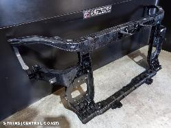 2021 Kia Carnival/Grand Carnival Radiator Support Ka4 10/20- 257879