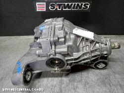 2014 Audi Q7 Differential Centre Rear 4.2 4L Diesel Mez Axle Code 09/10-08/15 0000258794