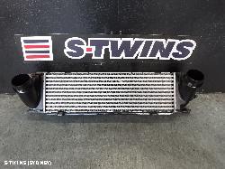 2014 Bmw X3 Intercooler F25 12/10-07/17 0000130887
