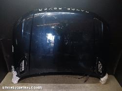 2018 Land Rover Rangerover Sport Bonnet L494 Non Svr Type 06/13-04/22 260206