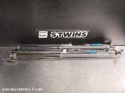 2020 Lexus Rx Series Hatch Strut Al20 10/15-08/22 260910
