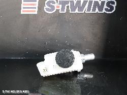 2016 Infiniti Q50 Master Cylinder V37 02/14-12/19 0000117940