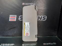 2014 Toyota Hilux Sunvisor Rh Side 02/05-08/15 0000254302