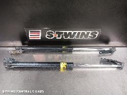 2014 Toyota Tarago Hatch Strut Tailgate Strut (Pair) Xr50 03/06-06/20 241691