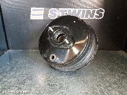 2012 Jeep Grandcherokee Brake Booster Wk P/N 4560182Ae 10/10- 0000145779