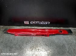 2012 Mini Roadster Side Step Skirt R59 03/12-12/15 133108