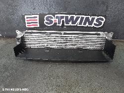 2021 Hyundai I30 Intercooler Petrol 1.6 G4Fj Pd Hatch (S. Korea Vin Kmhh) 03/17- 0000224638