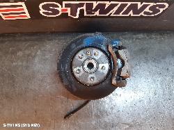 2018 Holden Astra Right Front Hub Assembly Bl Sedan 05/17-12/20 0000214208