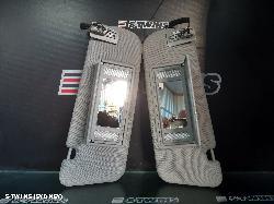 2015 Holden Statesman/Caprice Sunvisor Wn Pair 05/13-12/17 257280