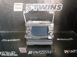 2012 Nissan Xtrail Radio Cd Dvd Sat Tv Sat Nav Head Unit T31 09/07-12/13 0000172887