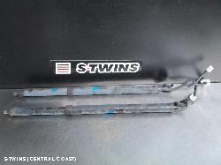 2018 Mazda Cx9 Hatch Strut Tailgate Struts (Pair) Tc W/ Power Liftgate Type 07/16- 261441