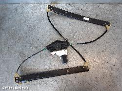 2012 Audi A4 Left Front Window Reg Motor B8 8K 06/10-09/15 0000097602