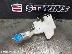 2017 Honda Jazz Washer Bottle Gk/Gf 07/14-12/20 250577