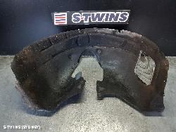 2011 Audi Q7 Right Guard Liner 4L Diesel Type 10/09-08/15 0000128059