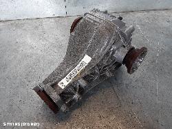 2012 Audi A4 Differential Centre Rear 2.0 Petrol B8 8K 37/9 (Mna Code) 02/08-09/15 0000097592