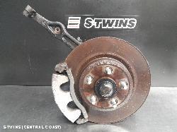 2010 Ford Territory Right Front Hub Assembly Sy Mkii Rwd 05/09-04/11 261763