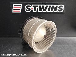2010 Ford Territory Heater Fan Motor Him Module Grey Sx-Sy Mkii 05/04-04/11 261771