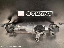2011 Nissan Elgrand Wiper Motor E52 08/10- 261616