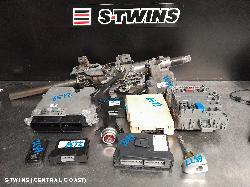 2014 Honda Crv Ecu Engine Ecu 2.2 Diesel N22B4 Turbo Sec Set (Ecu/Imm/Reader/Key) Rm 01/14-10/14 0000258736