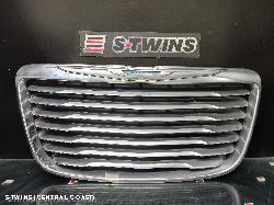 2014 Chrysler 300C Grille Radiator Grille Lx2 Luxury Platinum Chrome Type 12/11-12/14 238105