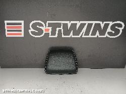 2014 Jeep Grandcherokee Headrest Rh Rear Leather Wk 10/10- 262094