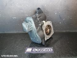 2016 Peugeot 308 Throttle Body 1.2 Petrol Vin Vf3L*Hny/Hnw T9 10/14-01/21 0000123853
