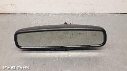 2017 Nissan Xtrail Interior Mirror Electrochromatic Type T32 03/14-07/22 0000058427