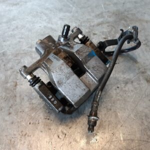 2010 Lexus Rx Series Caliper Rh Rear Al10 03/09-09/15 0000101588