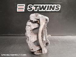 2014 Honda Crv Caliper Rm 11/12-04/17 260396