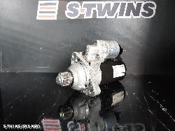 2014 Mercedes Gla Class Starter Petrol 2.0 Turbo X156 Gla250 04/14-01/20 138953