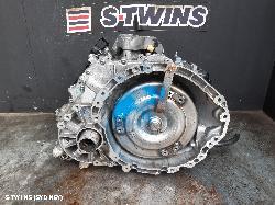 2015 Jeep Cherokee Trans Gearbox Kl Auto Awd Petrol 3.2 Non Transfer Case 02/14-11/22 261276