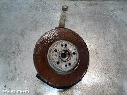 2010 Mercedes M Class Right Front Hub Assembly W164 09/05-12/11 0000097229