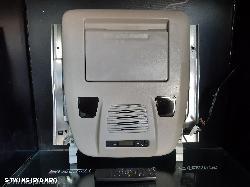 2011 Nissan Elgrand Radio Cd Dvd Sat Tv E52 08/10- 0000217568